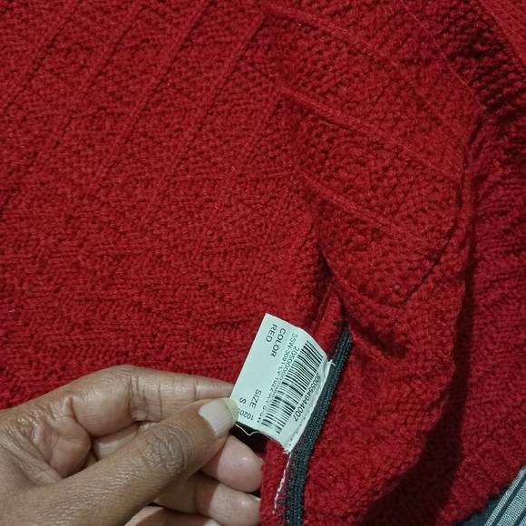 Shyla cardigan - small size - Picture 8 of 9